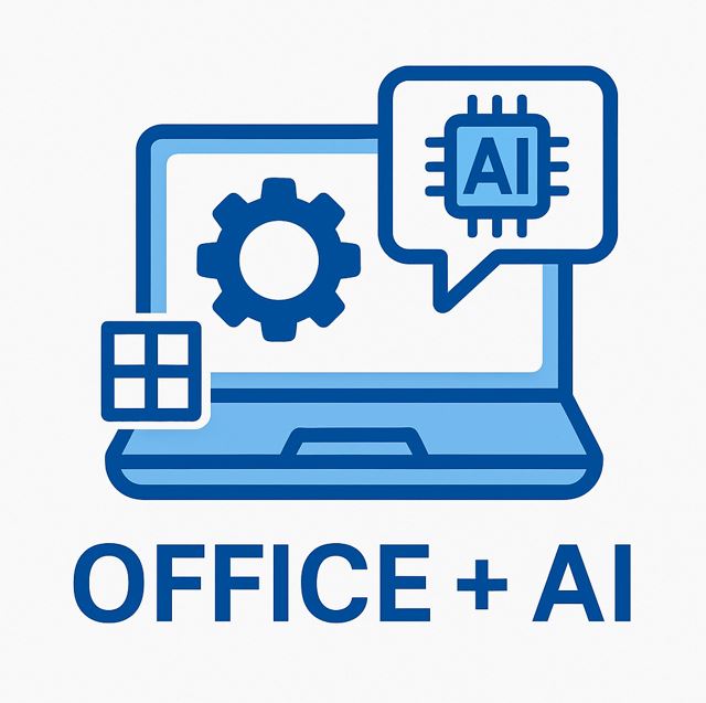 【114年產業人才投資方案】智慧辦公Office工具及AI助手應用班第02期